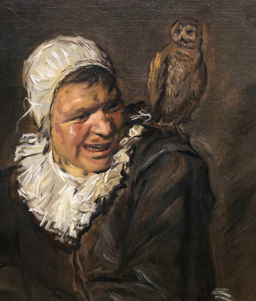 Malle Babbe - Frans Hals