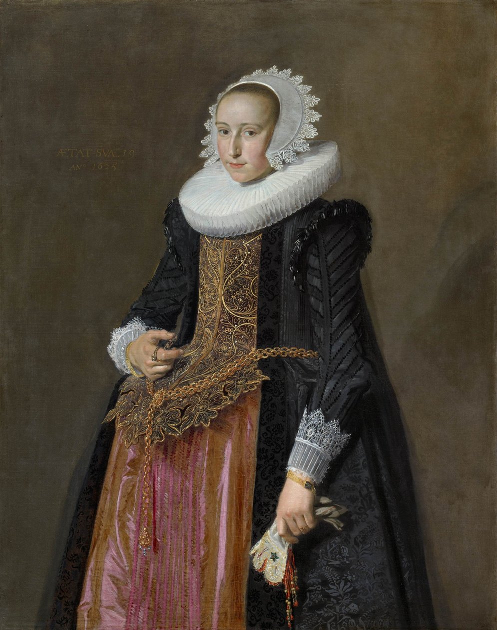 Portrait d