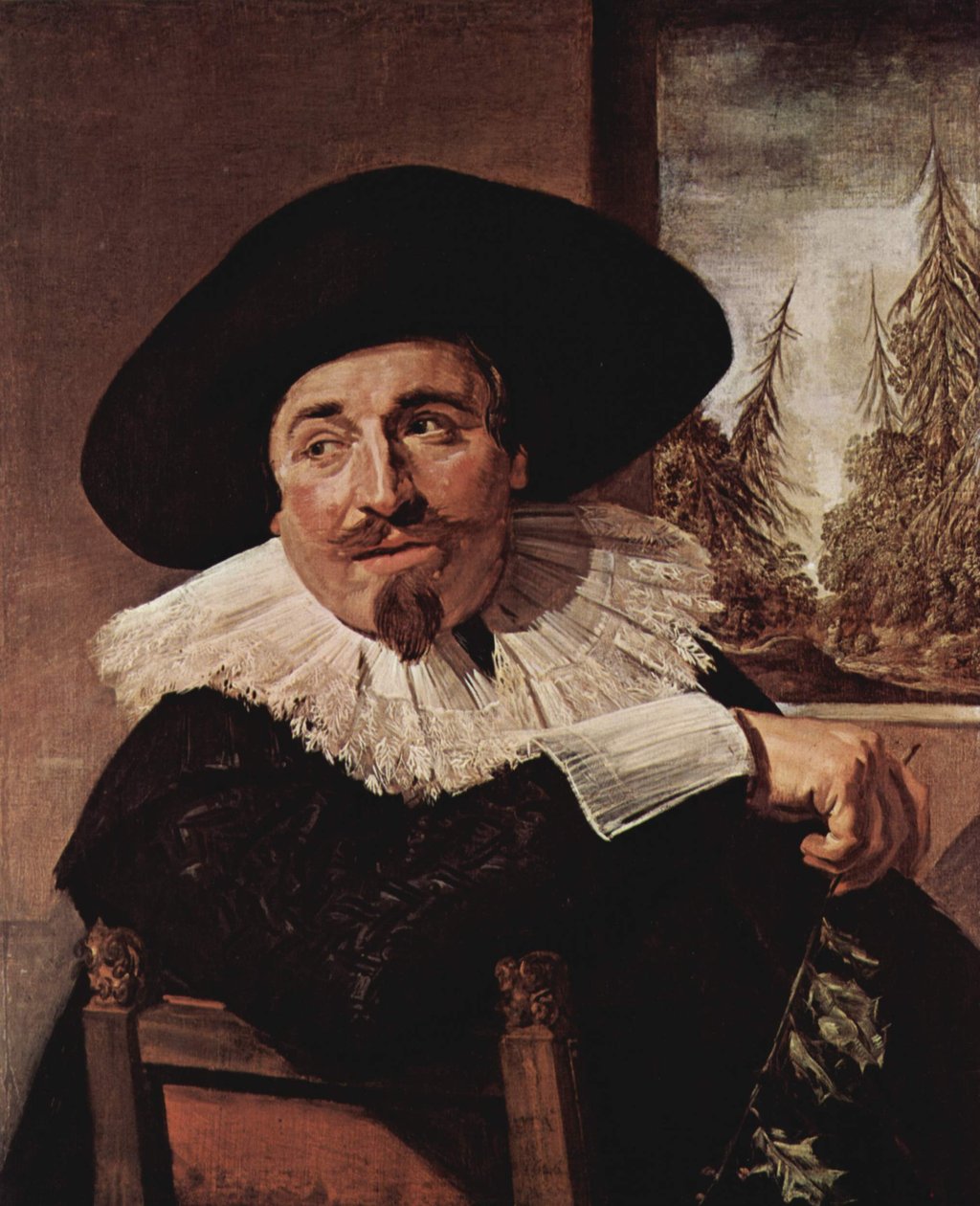 Portrait d