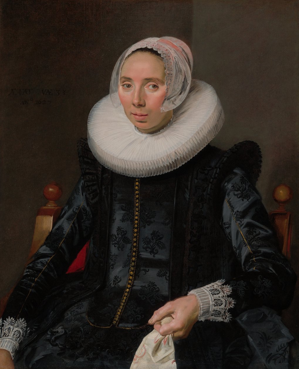 Portrait d