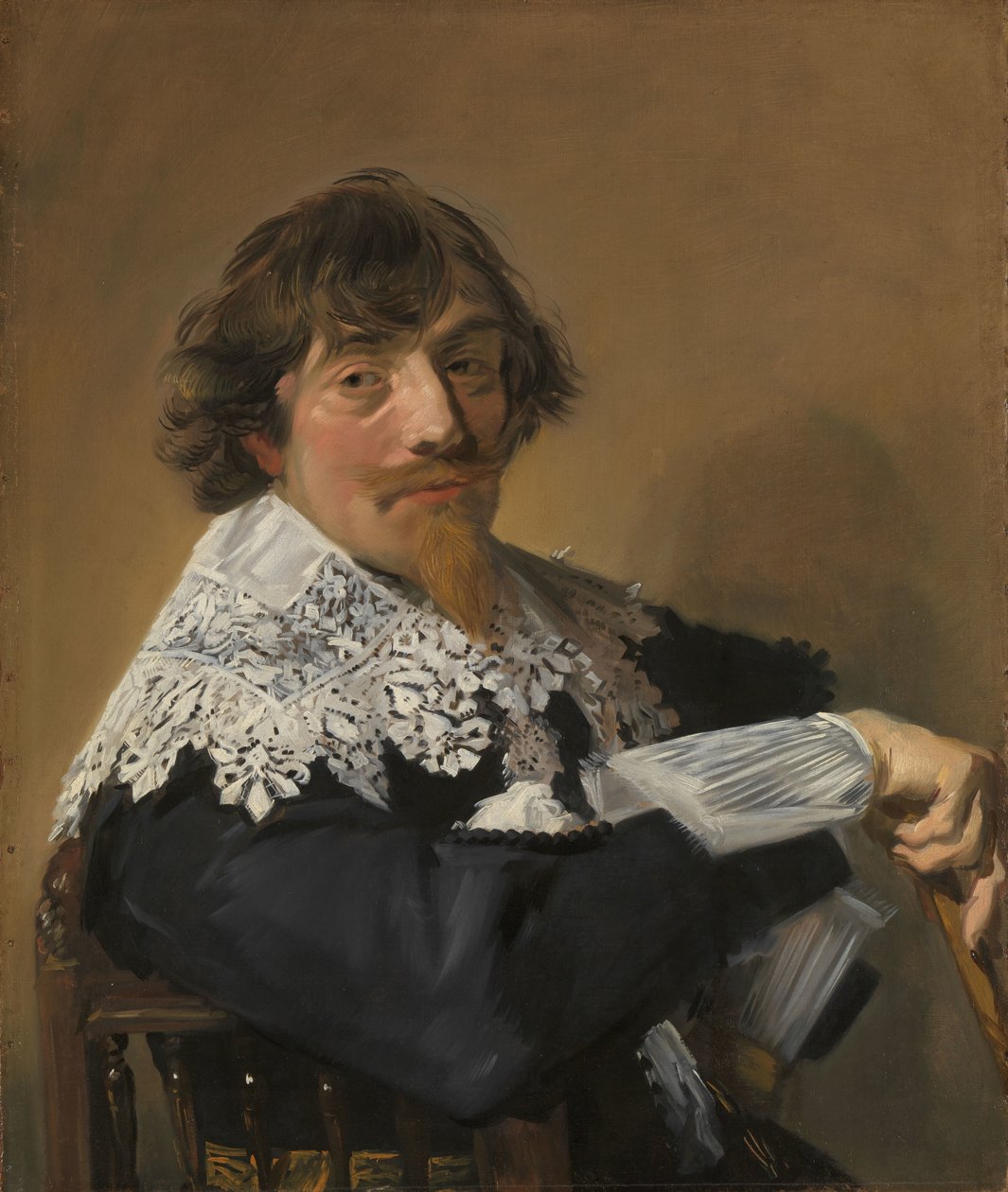 Portrait d
