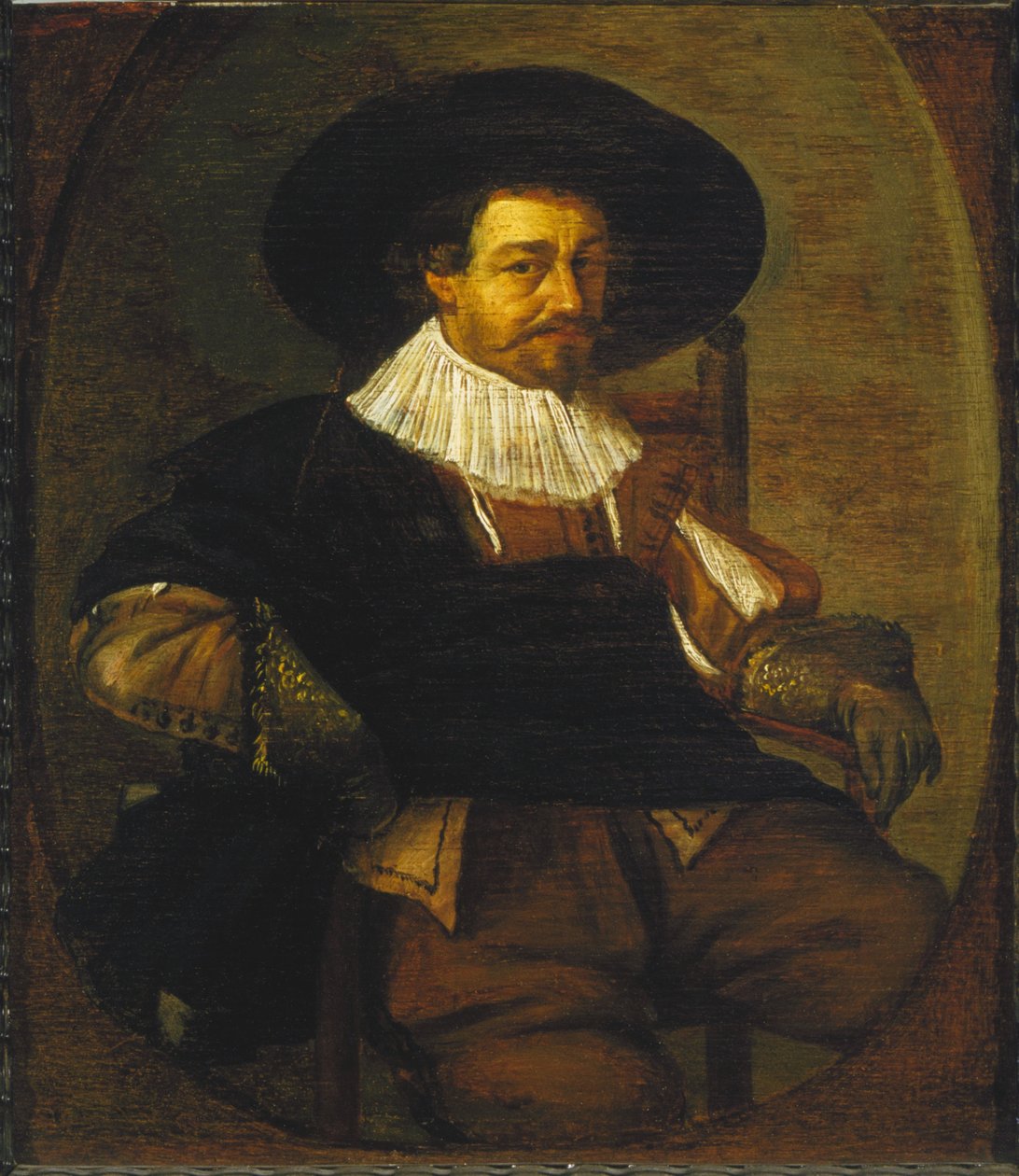 Portrait d
