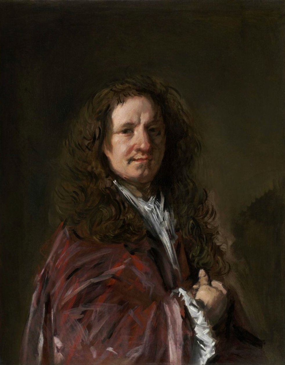 Portrait d