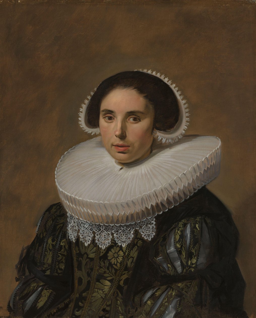Portrait d