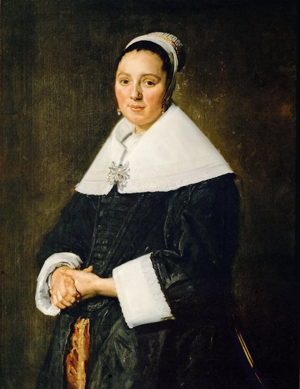 Portrait d