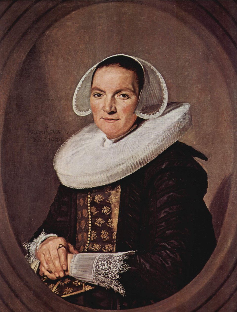 Portrait d