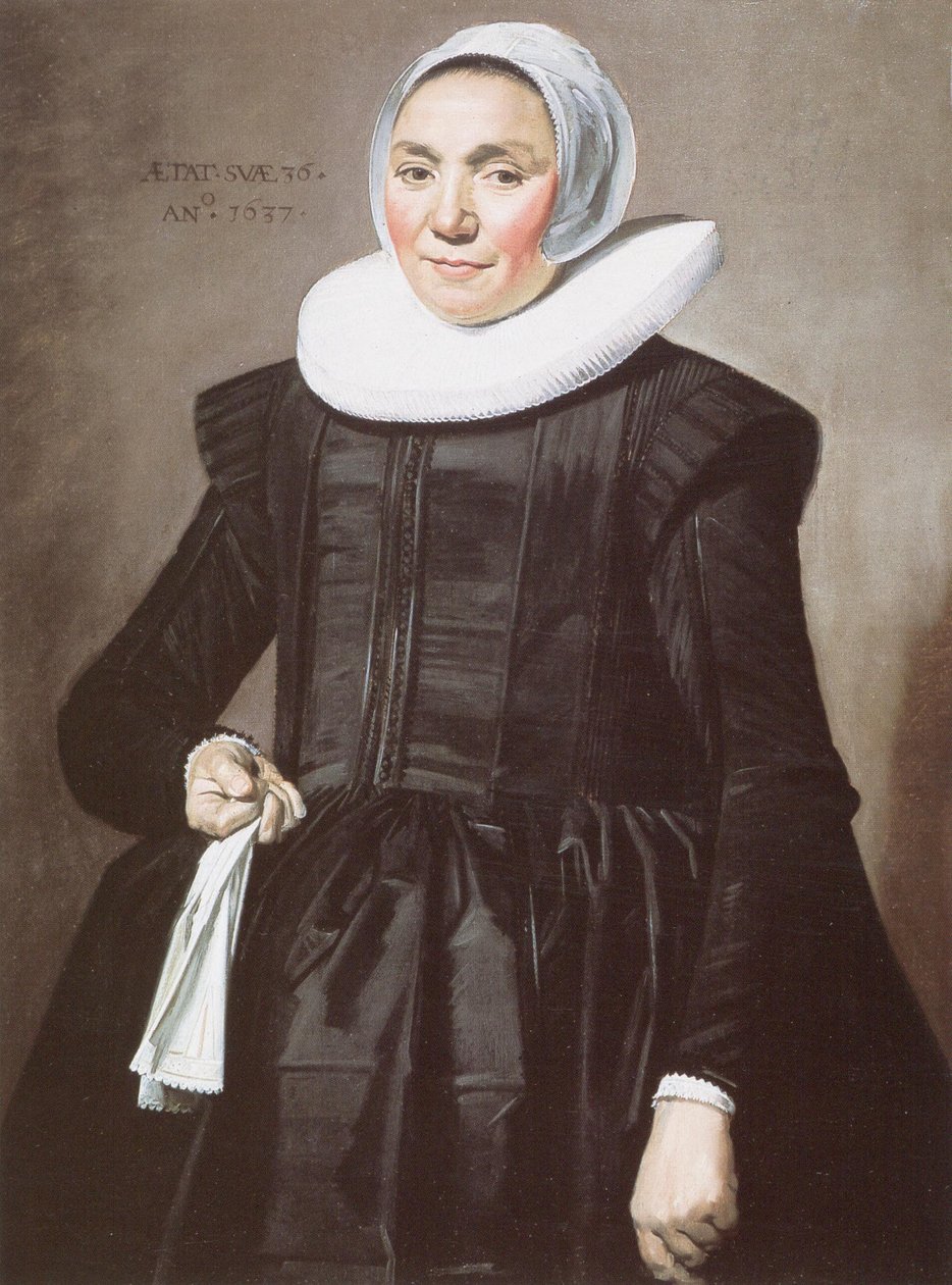 Portrait d