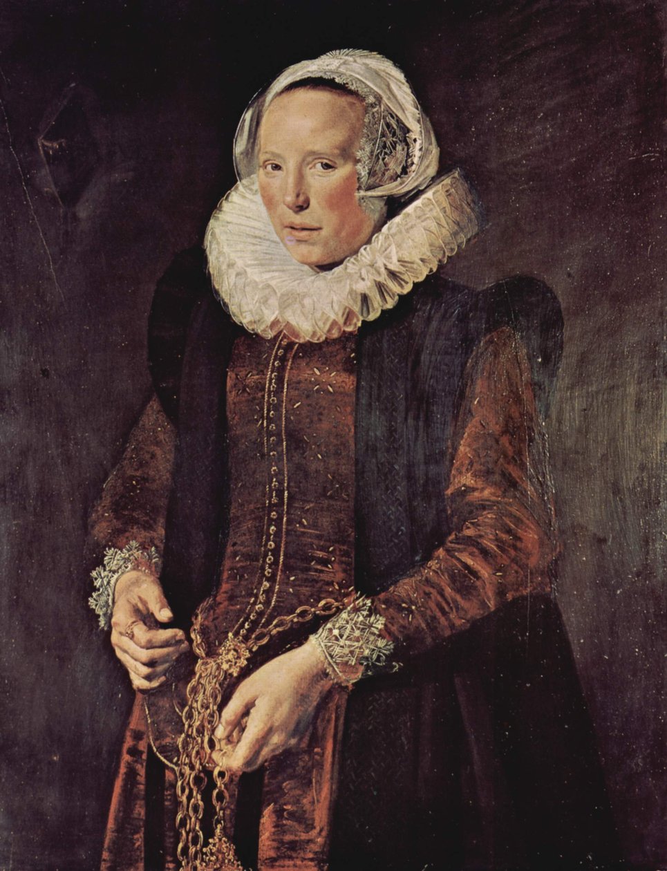 Portrait d