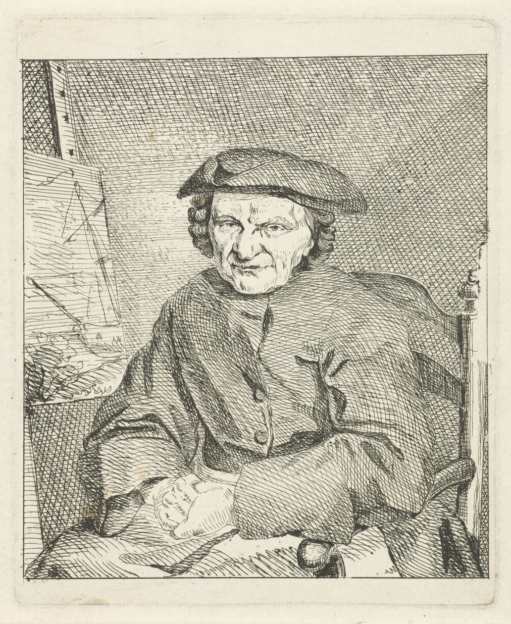 Portrait d