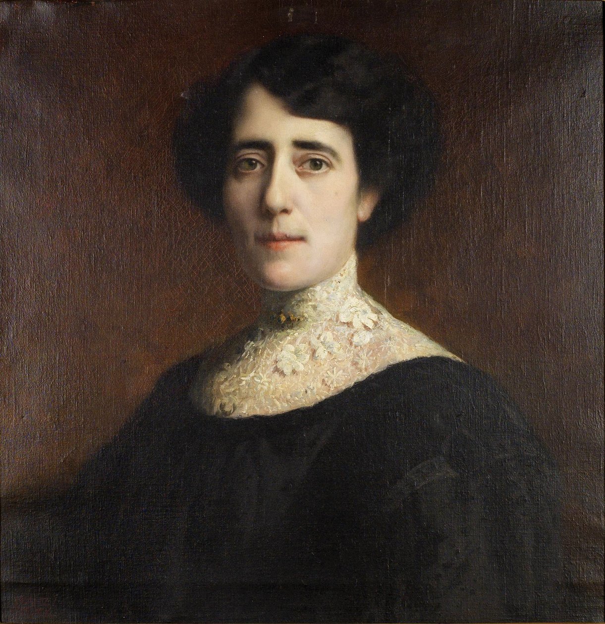 Portrait d