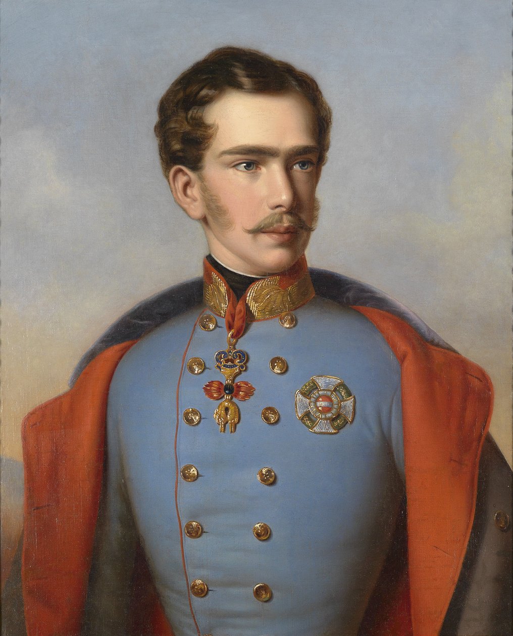François-Joseph Ier d