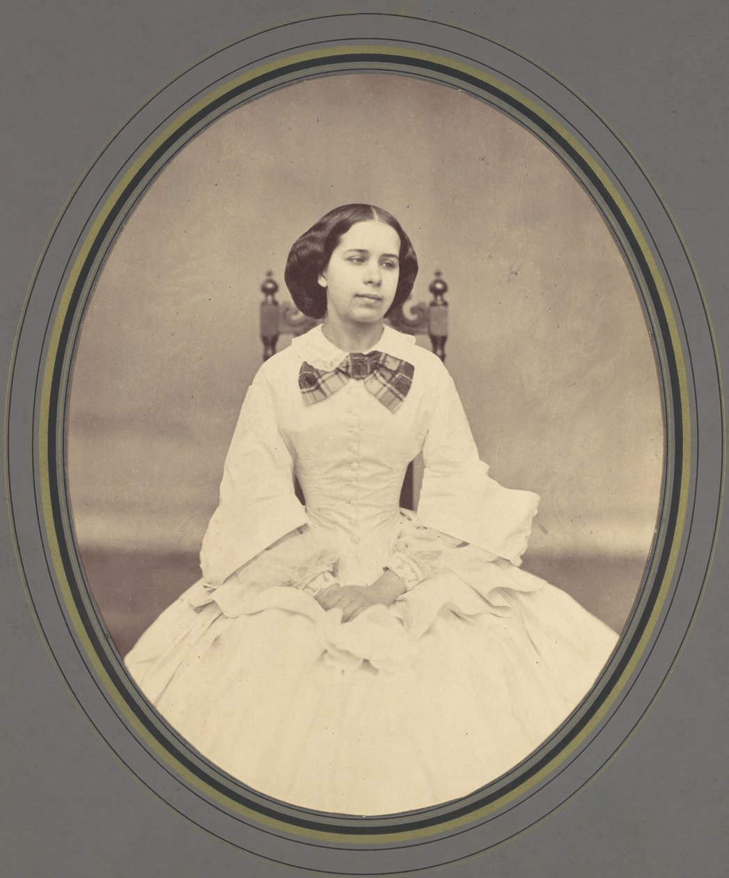 Betty Held, née Solön-Engelsberg - Franz Antoine