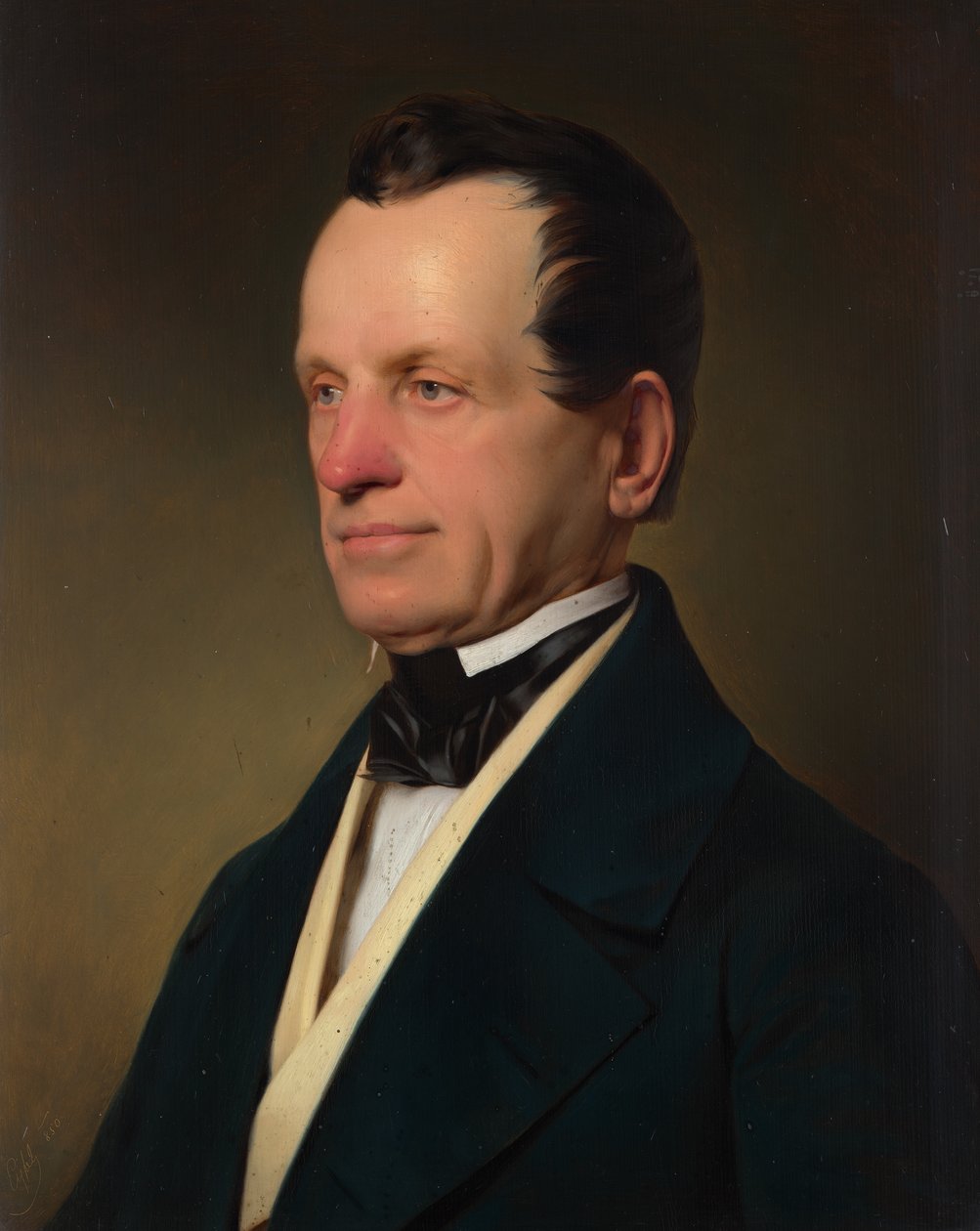Portrait d