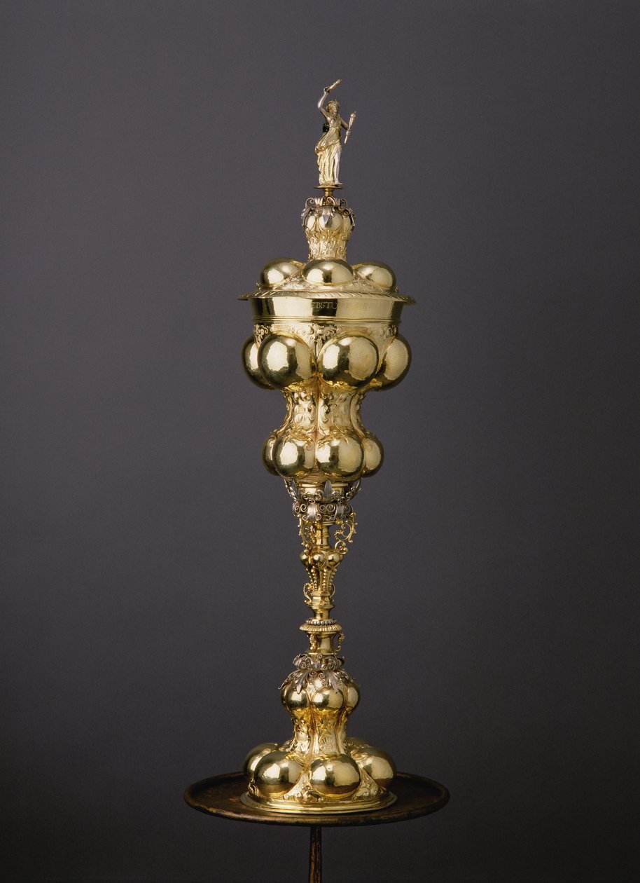 La coupe d