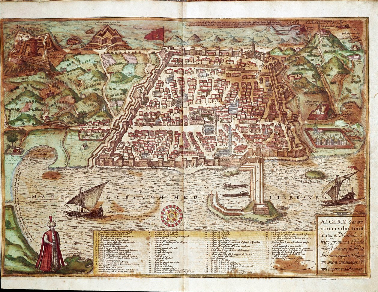 Carte d