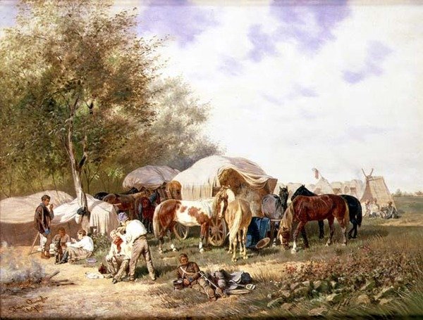 Image inconnue - Franz Quaglio