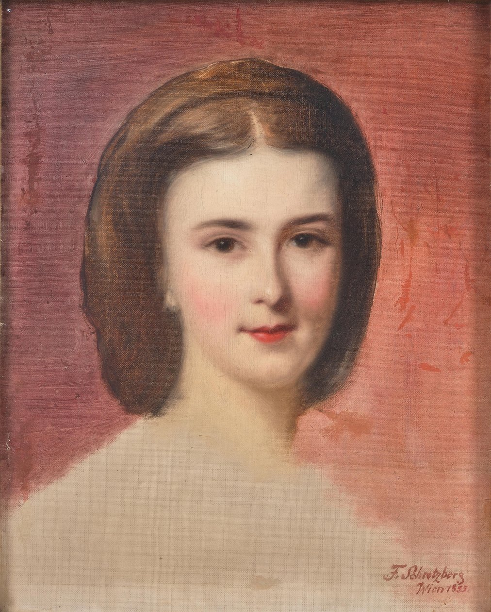 Portrait d