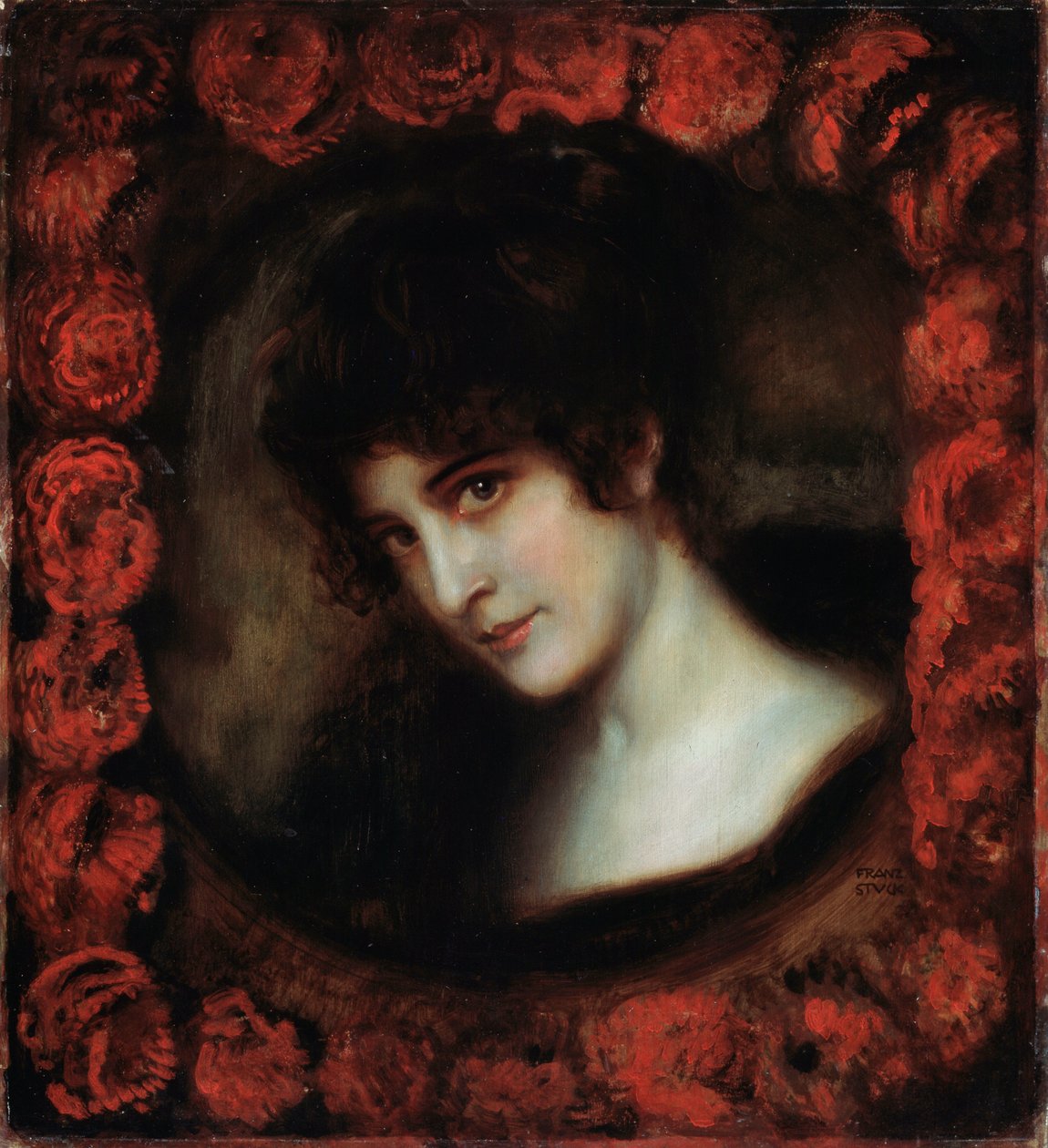 Portrait d