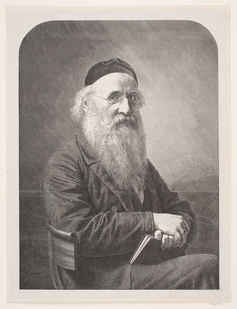 P. F. Barfod - Franz Wilhelm Obermann