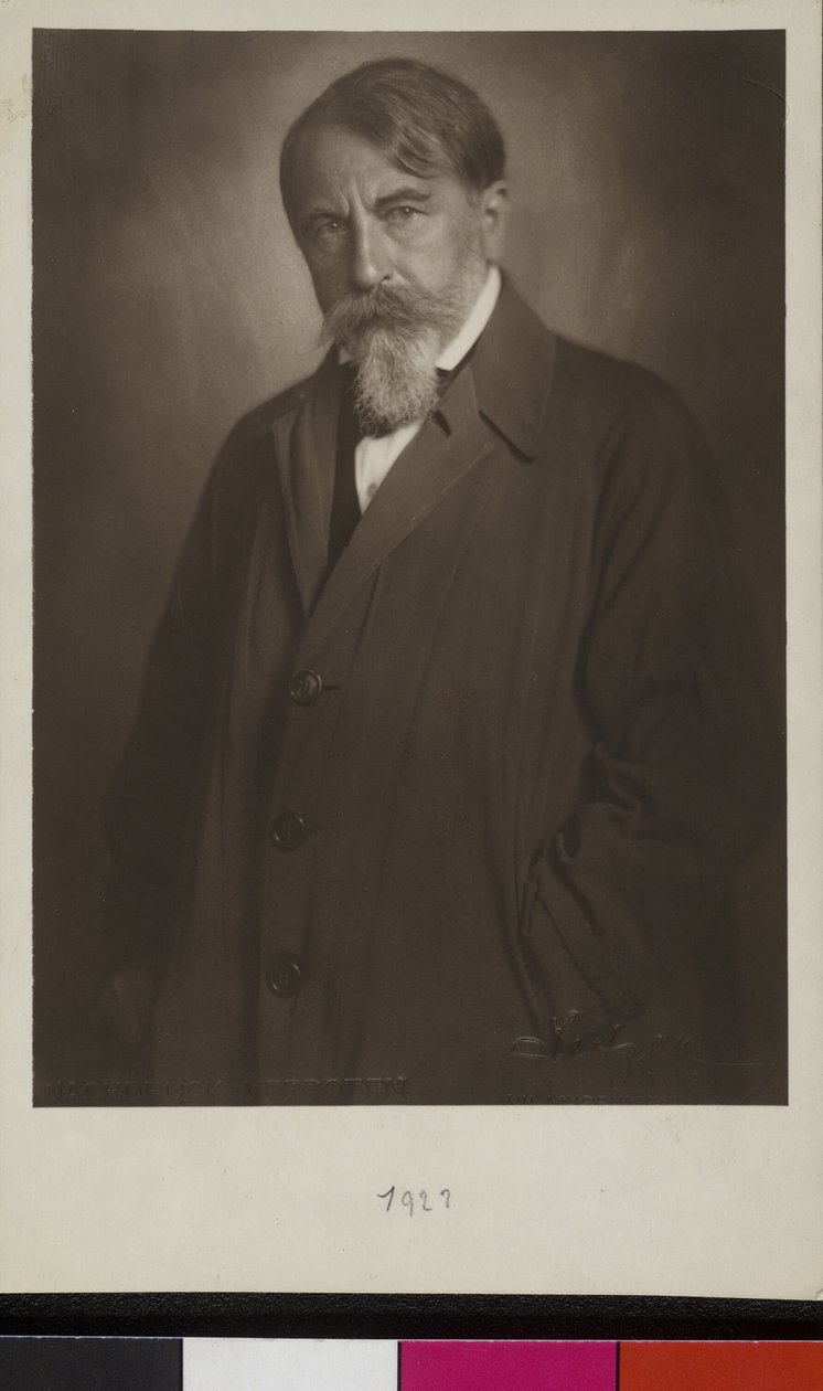 Portrait d
