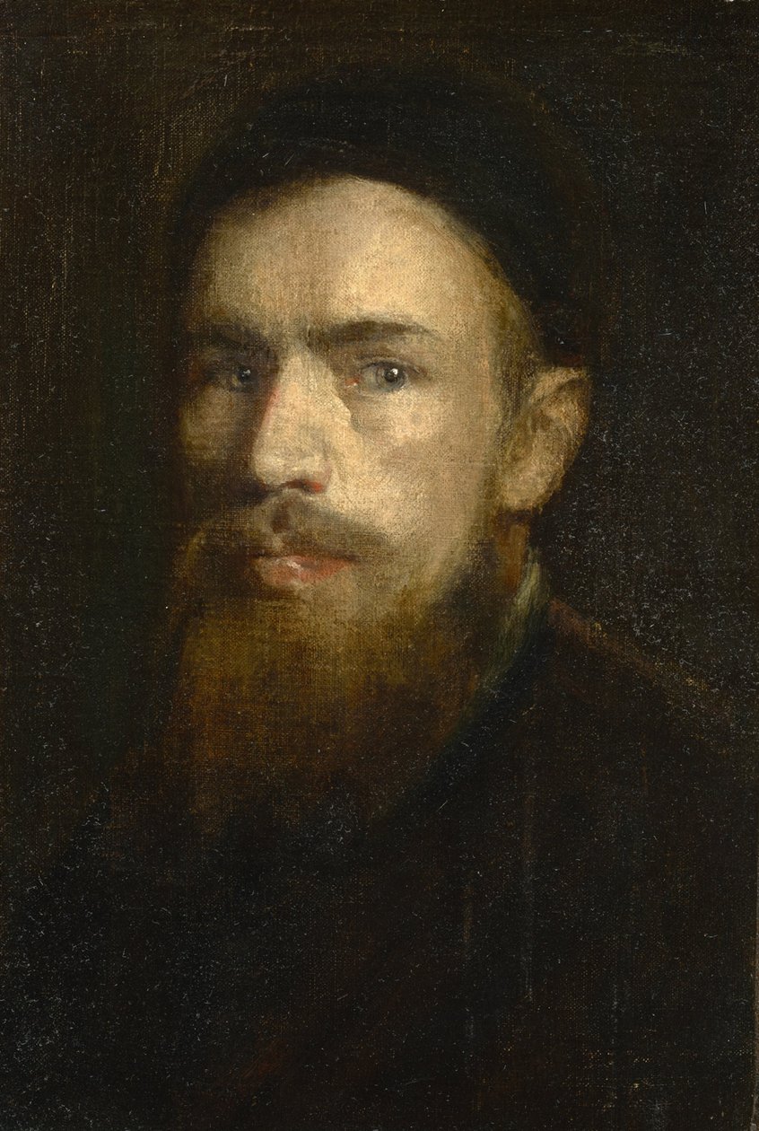 Franz Lenbach - Franz von Lenbach