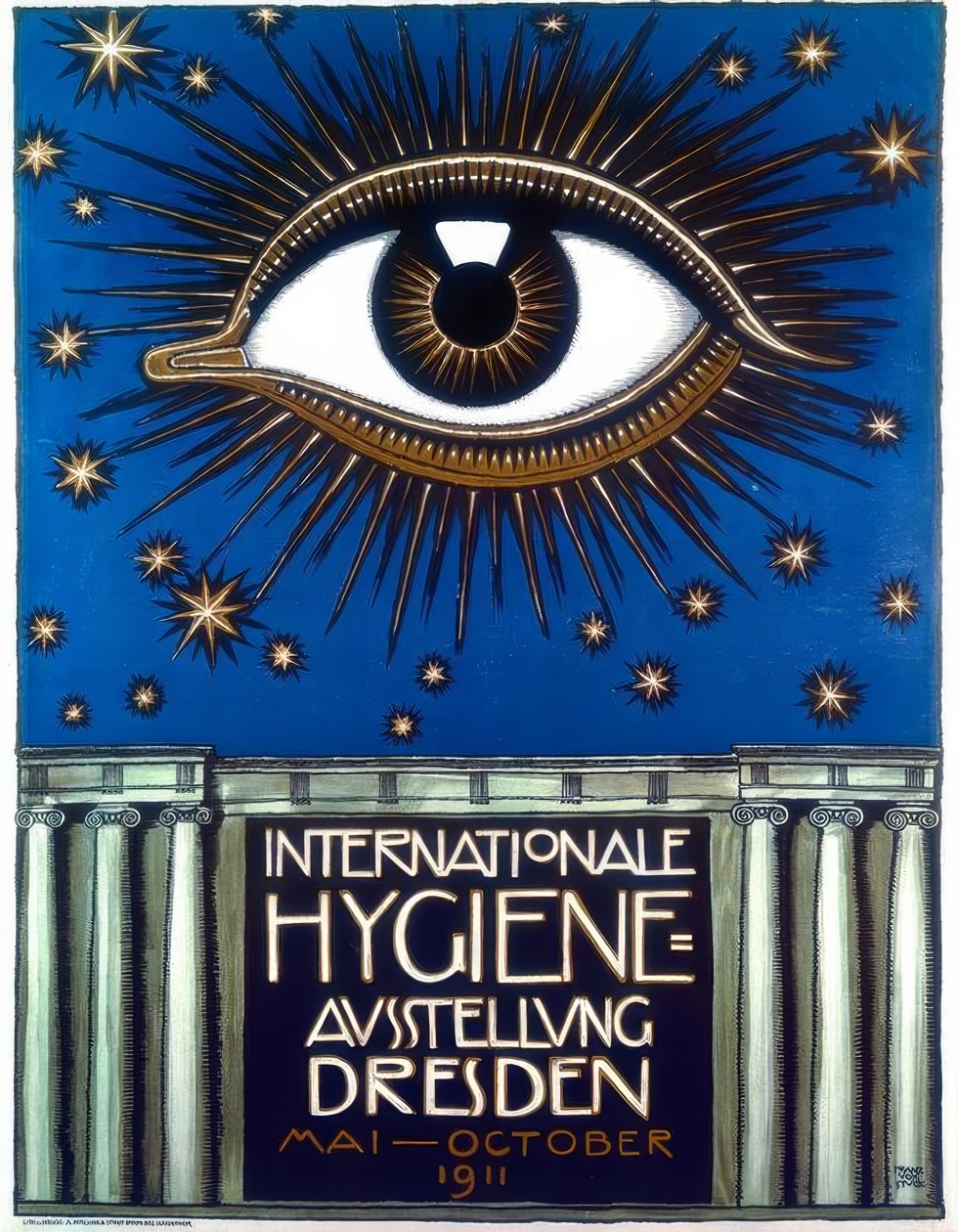 Affiche d