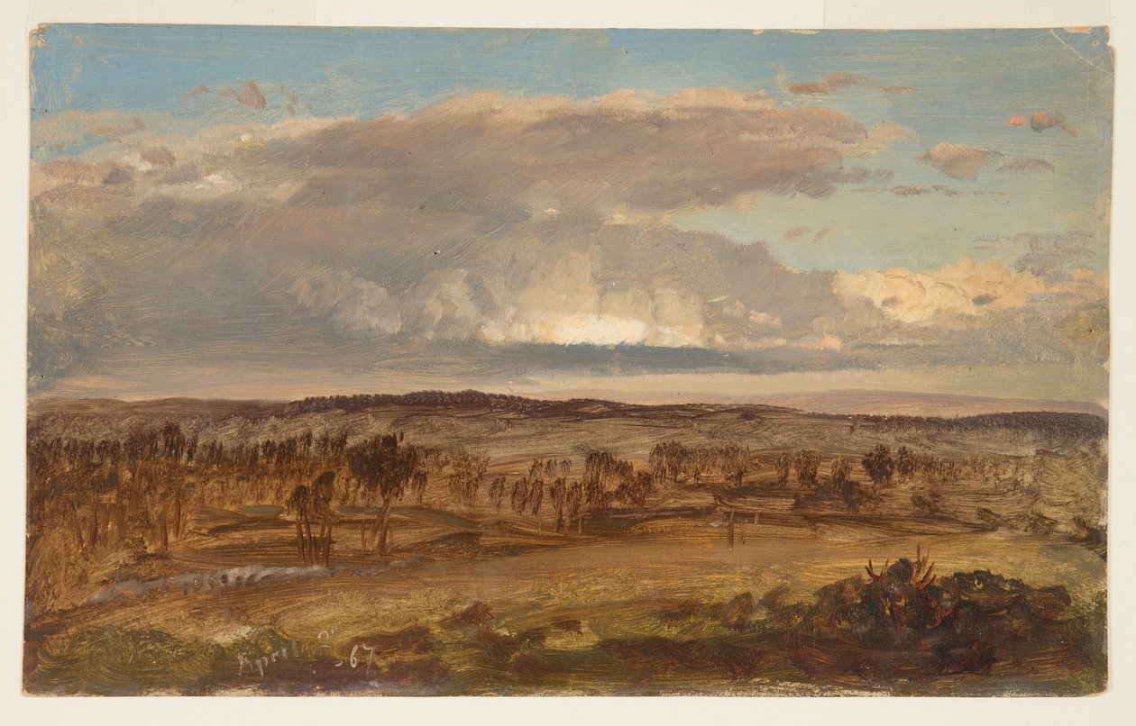Dessin, vallée de l