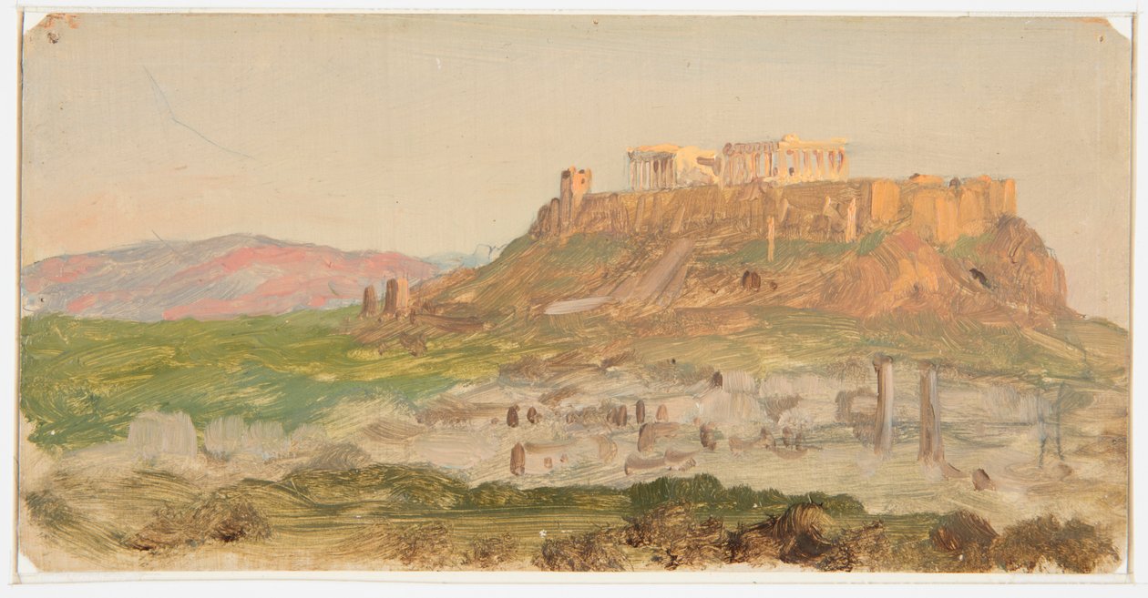 Vue de l