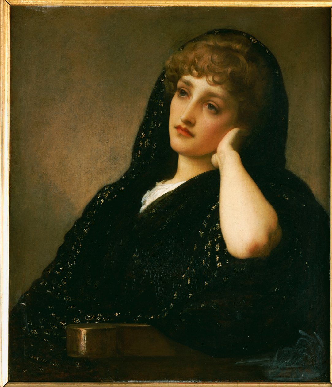 Souvenirs - Frederic Leighton