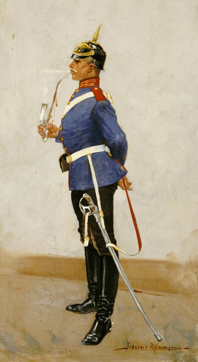 Officier d
