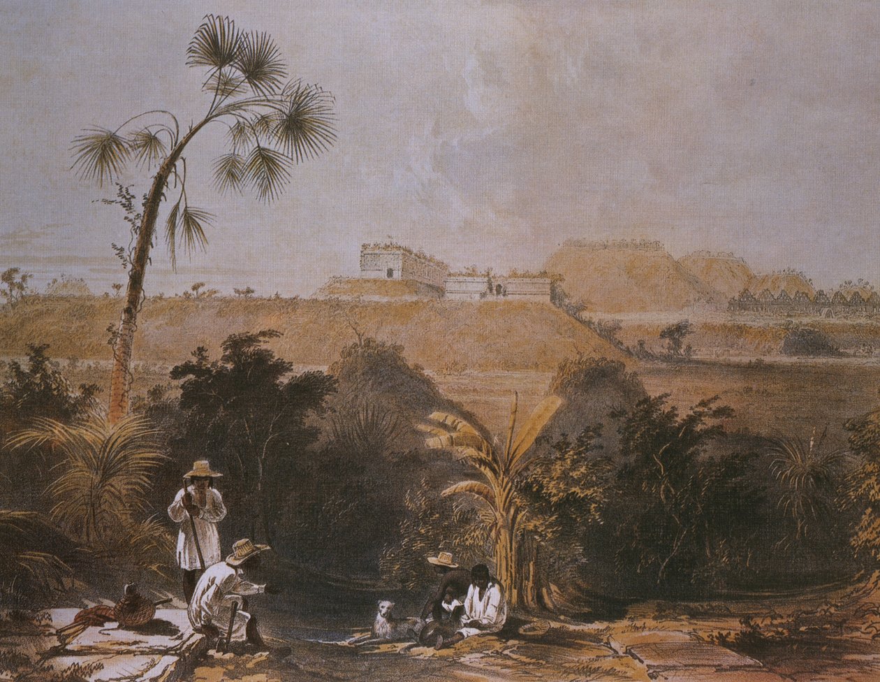 Vue panoramique d