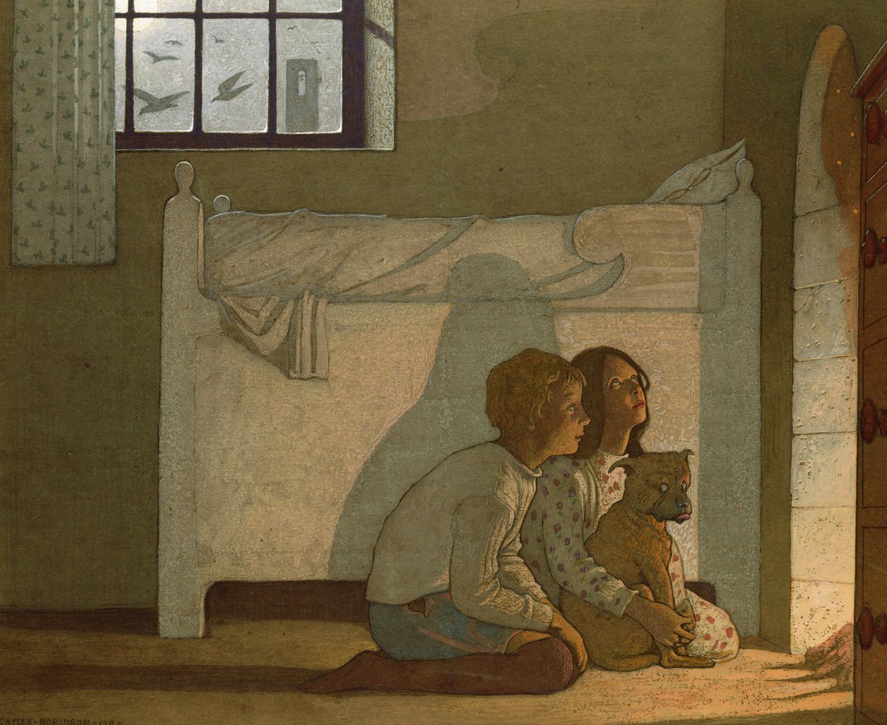 Illustration du 