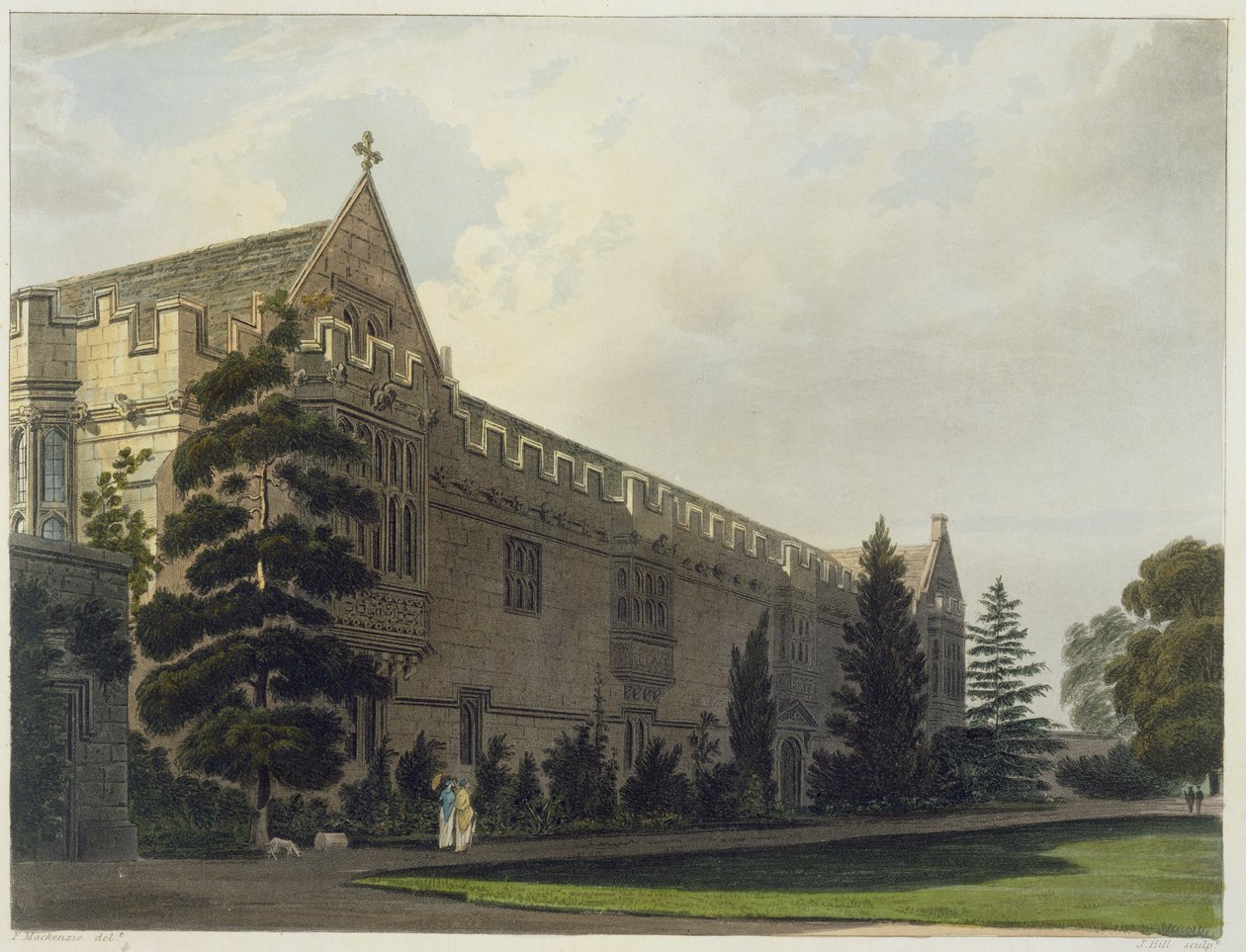 Collège St. John