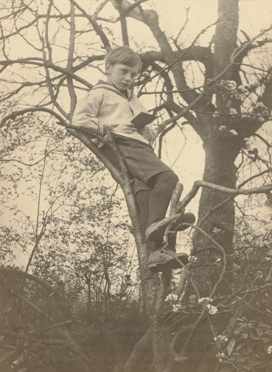 [Evan Evans] - Frederick H. Evans