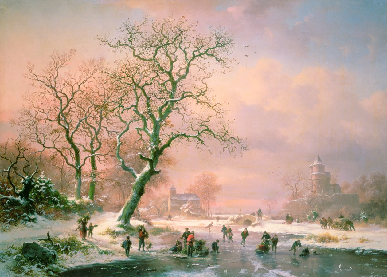 Image inconnue - Frederick Marianus Kruseman
