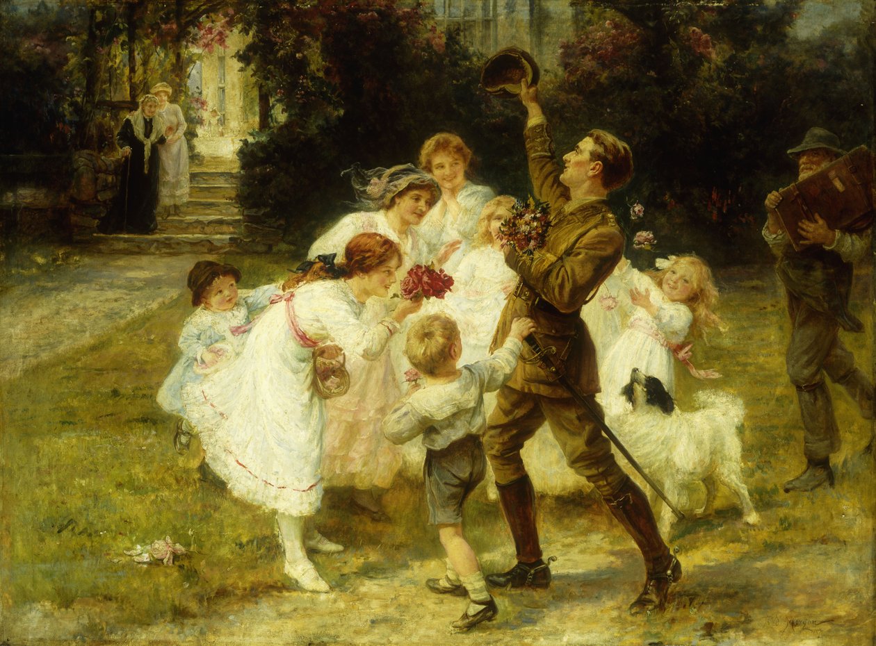 Le héros de l
