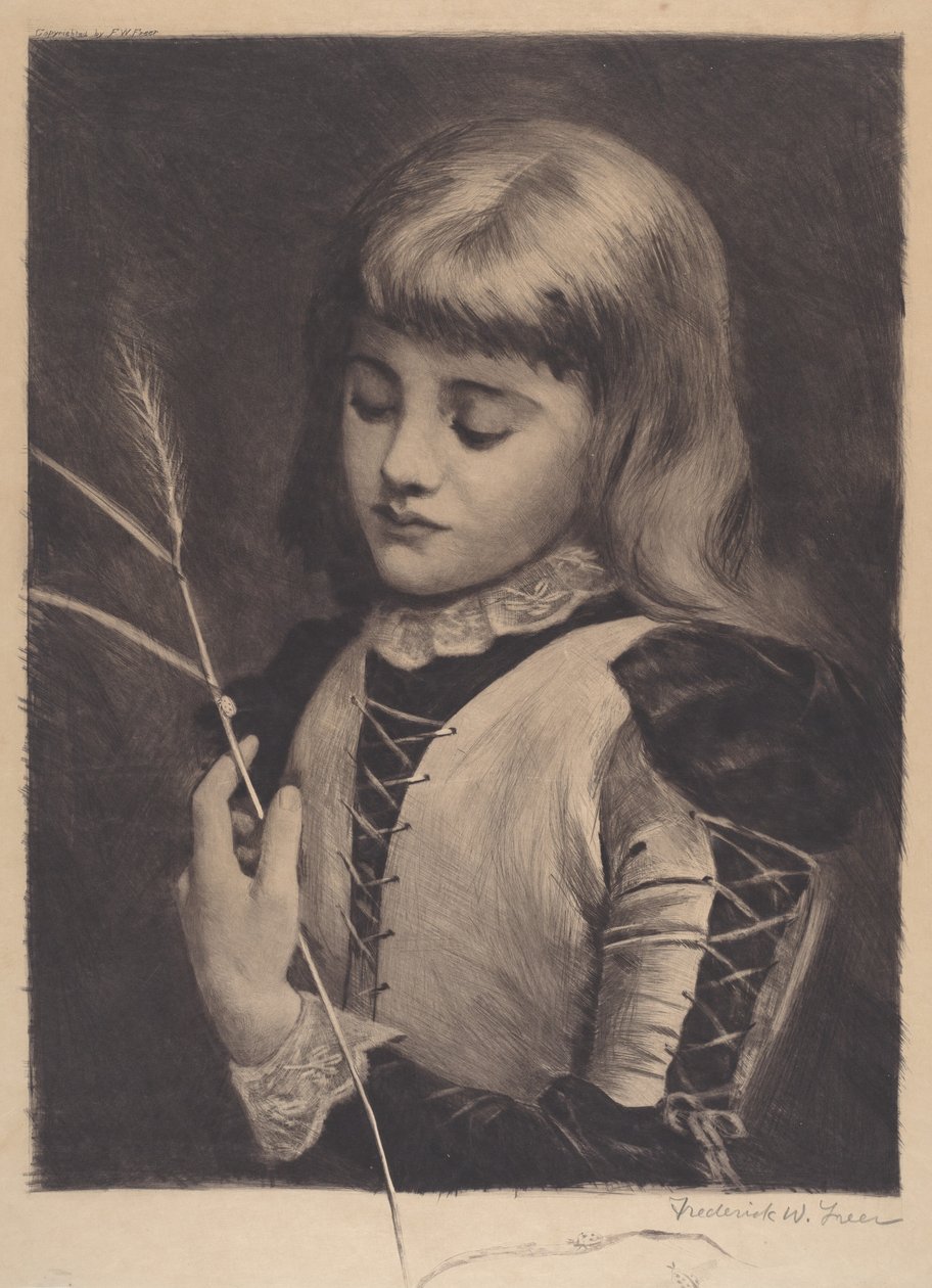 Coccinelle - Frederick W. Freer