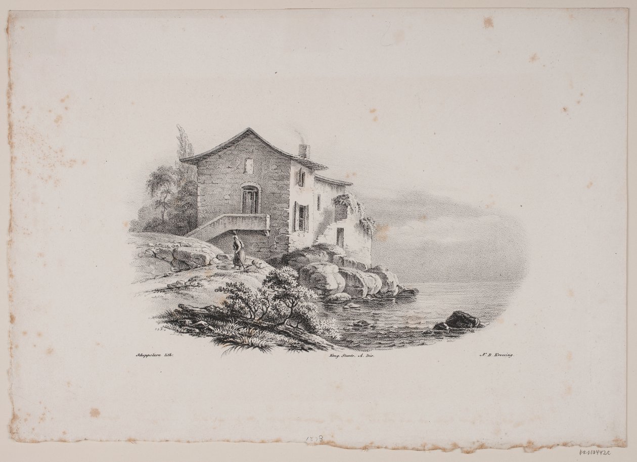 Paysages de l