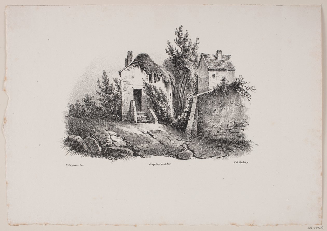 Paysages de l