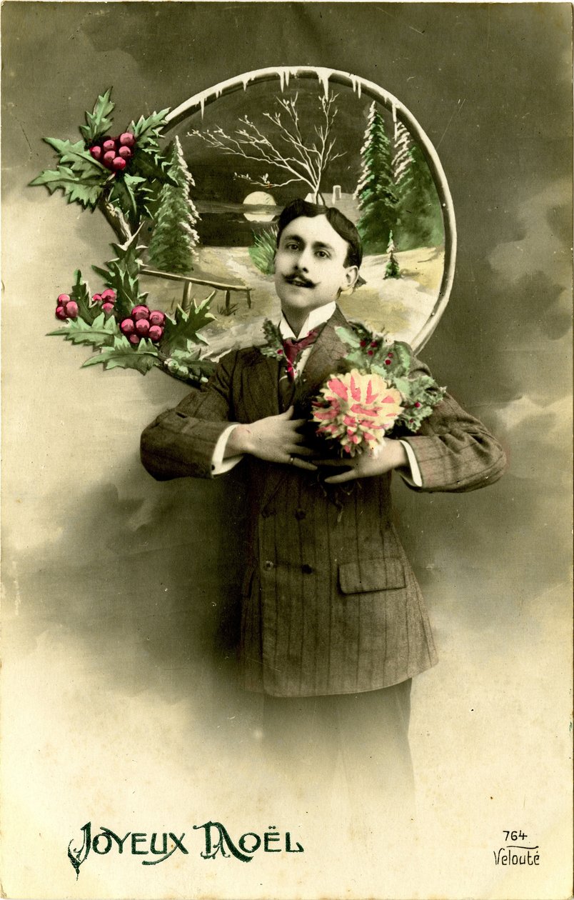Joyeux Noël - French Photographer