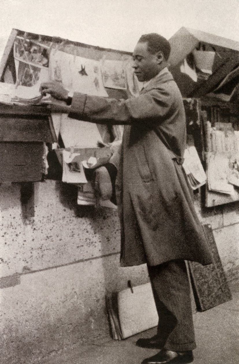 Claude McKay - French Photographer