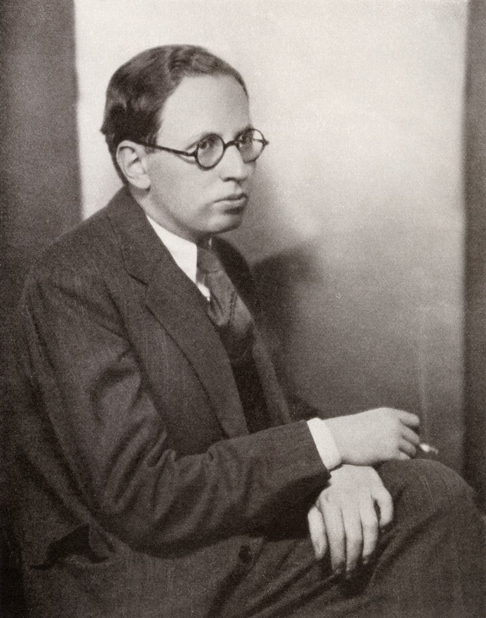 Elmer Rice - French Photographer