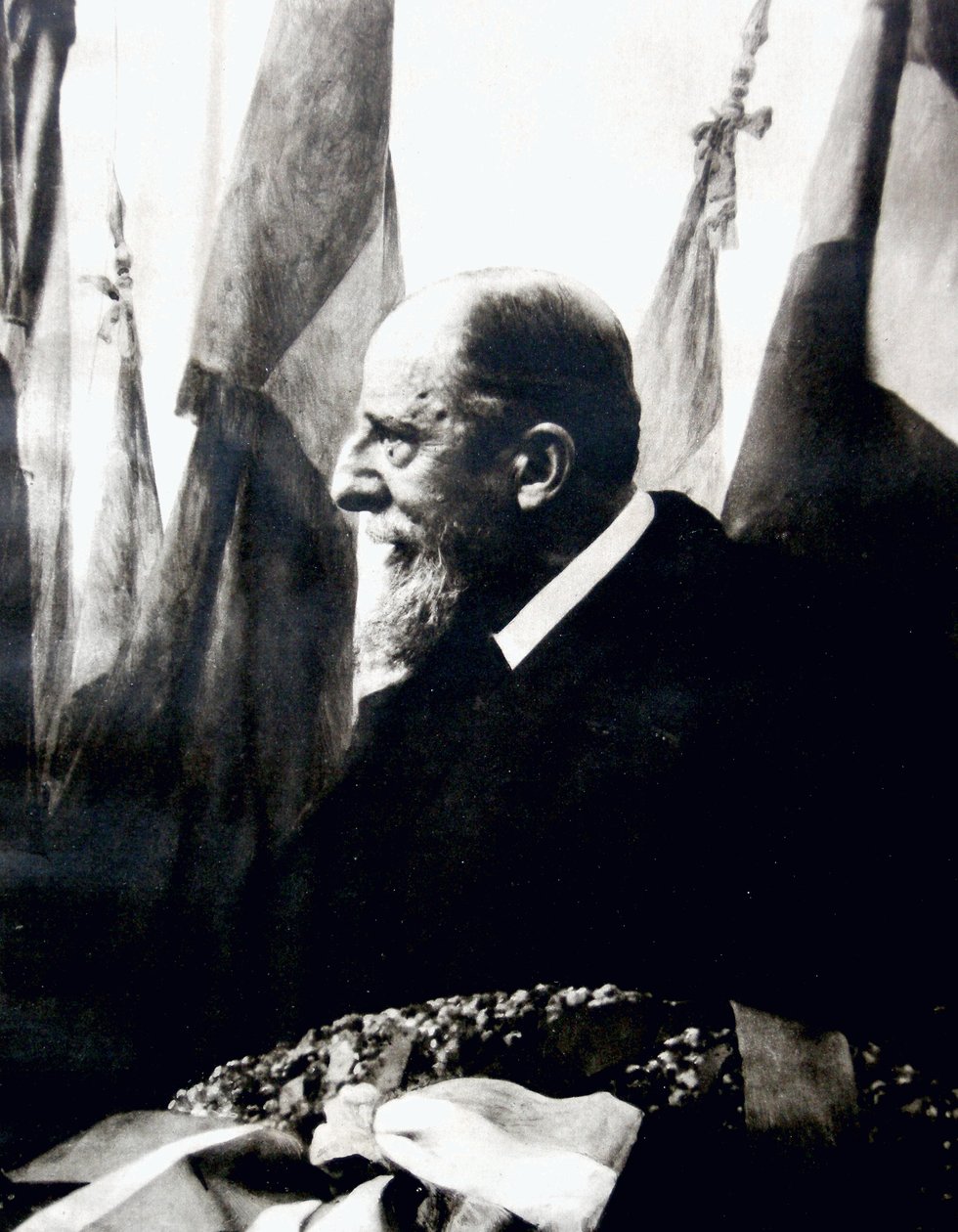 Paul Déroulède - French Photographer