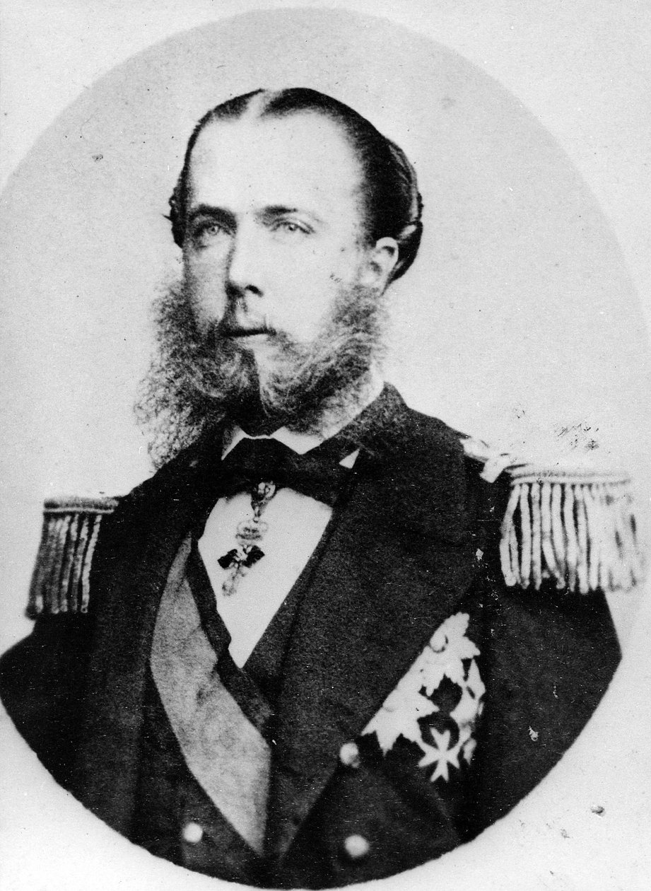 Portrait de l