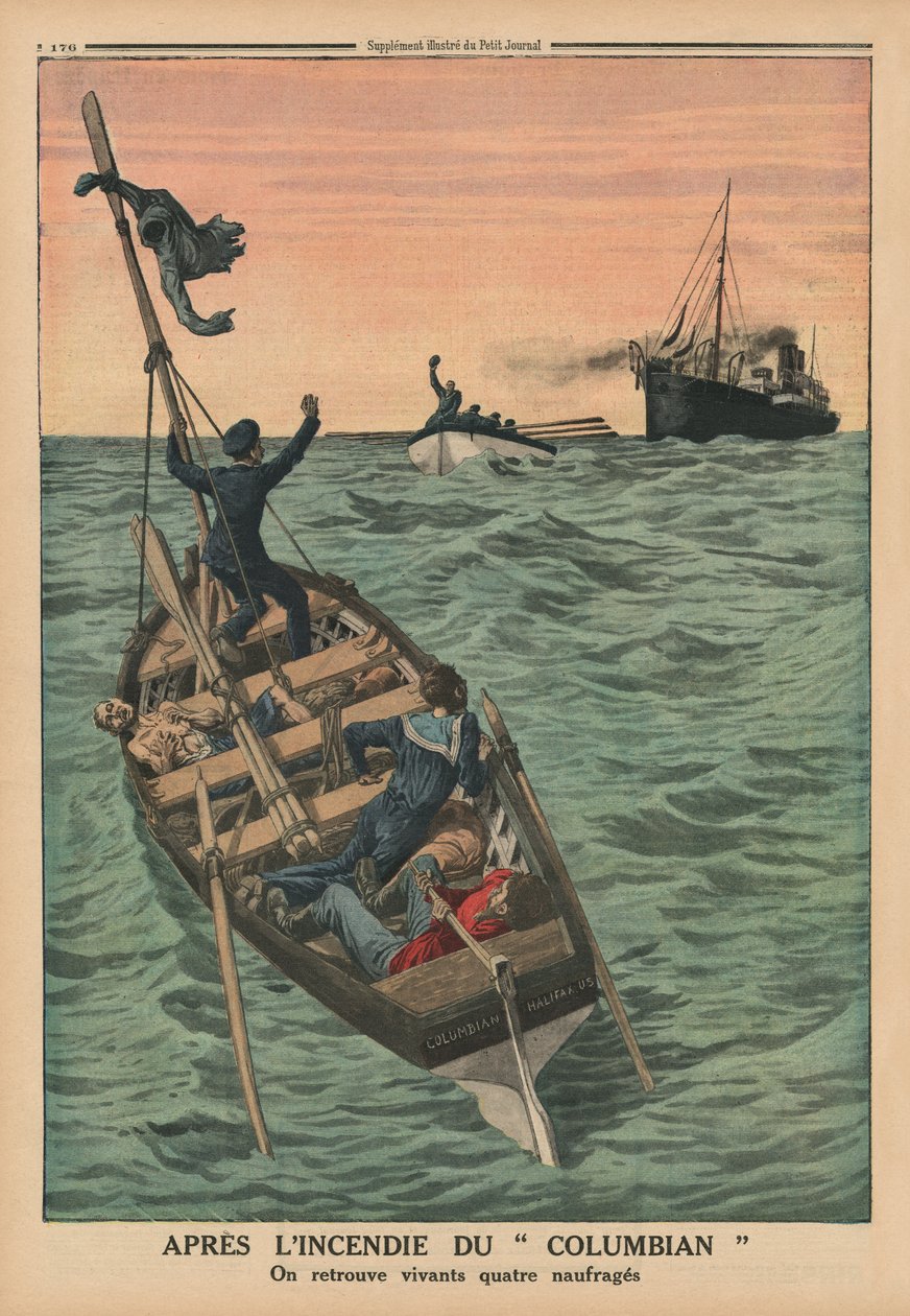Après l
