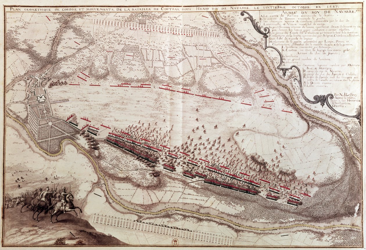 Plan de l
