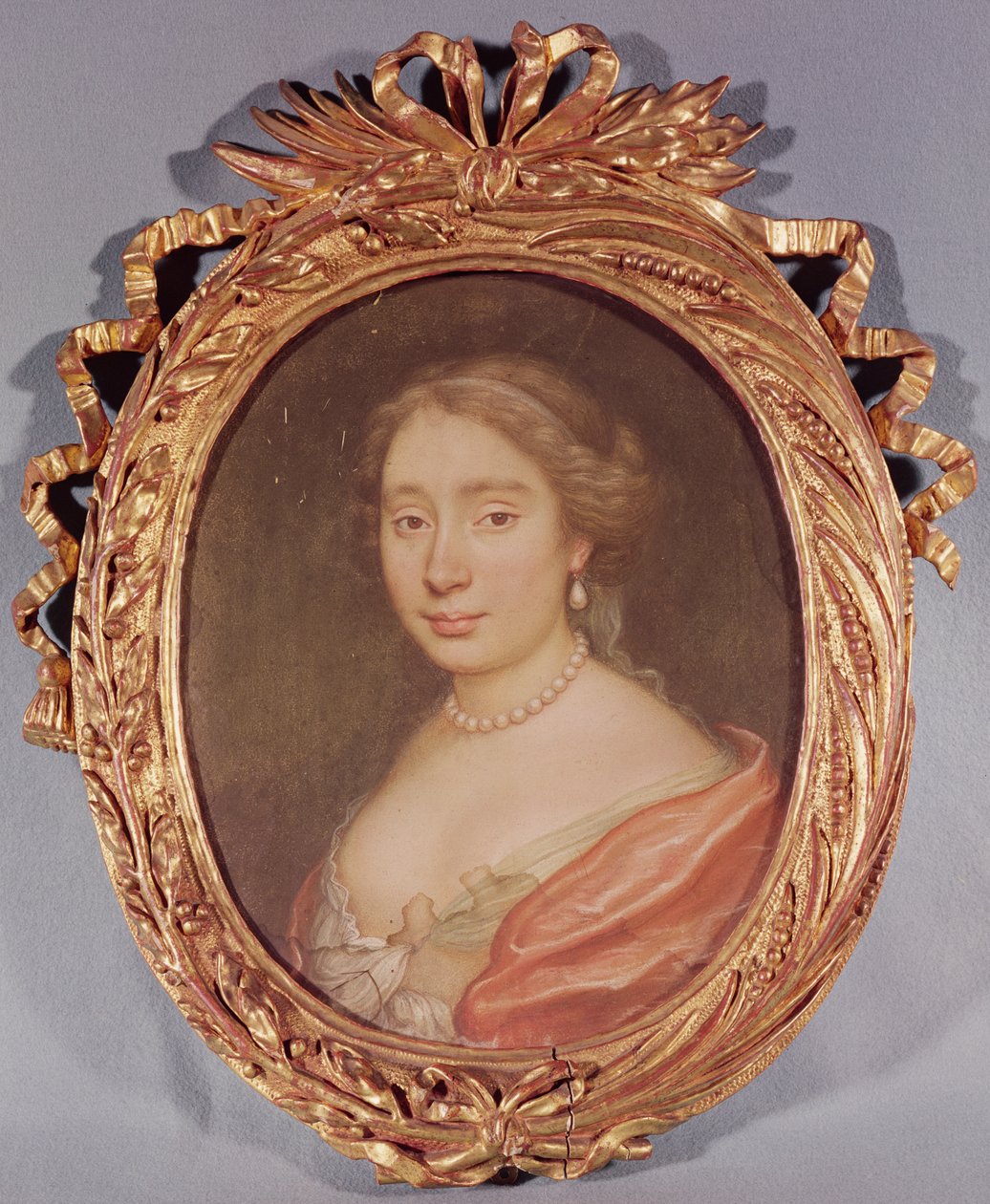 Portrait d