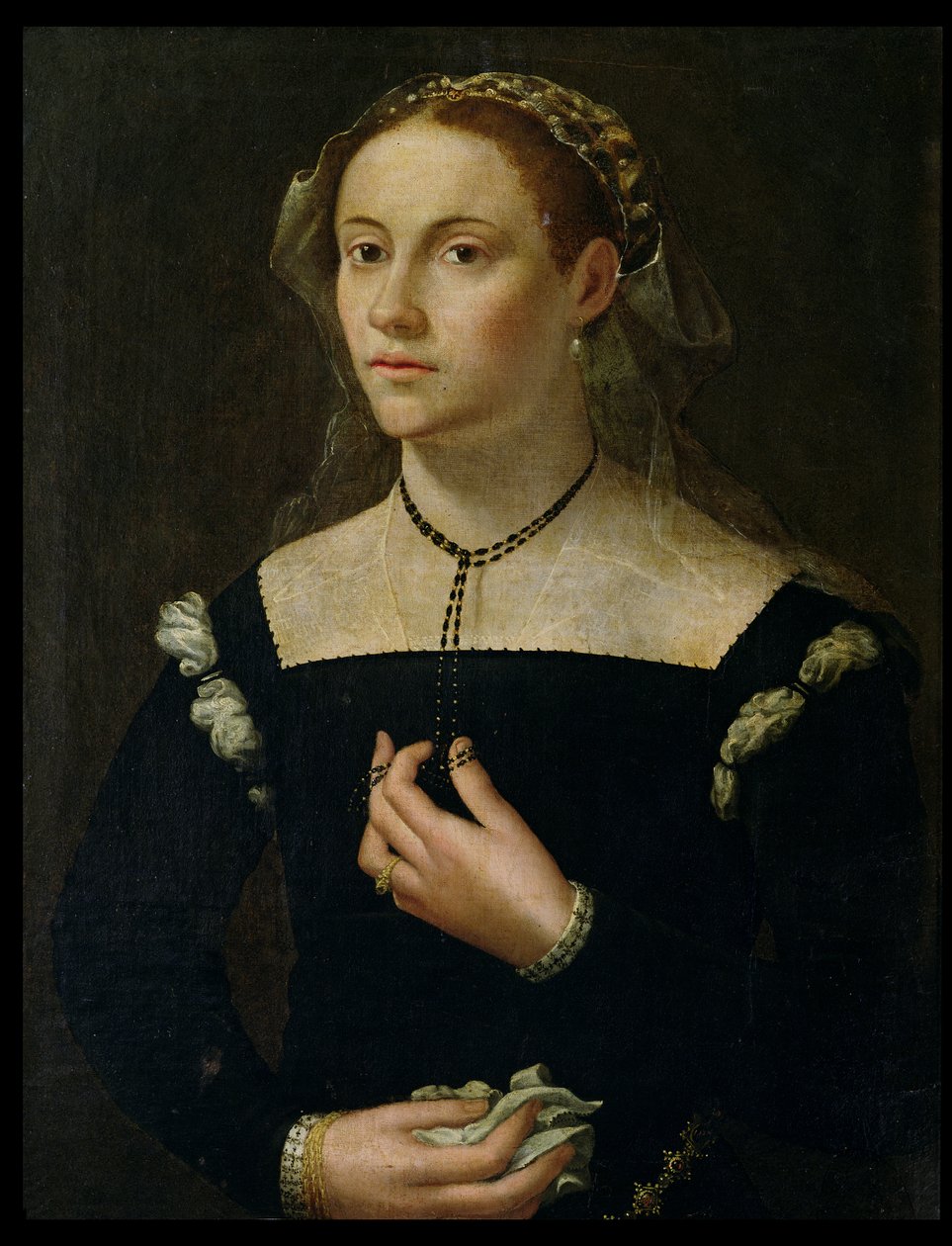Portrait d