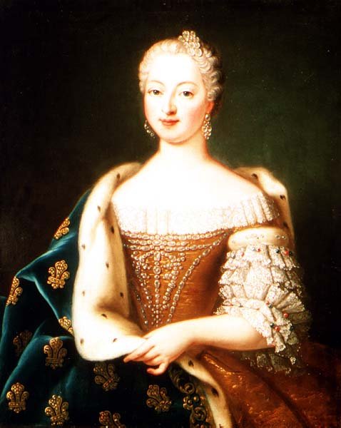 Portrait d