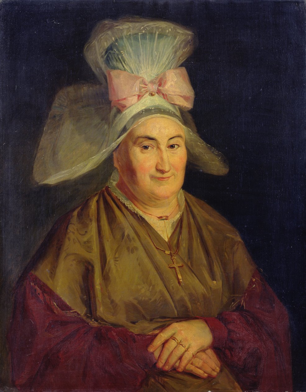 Portrait d